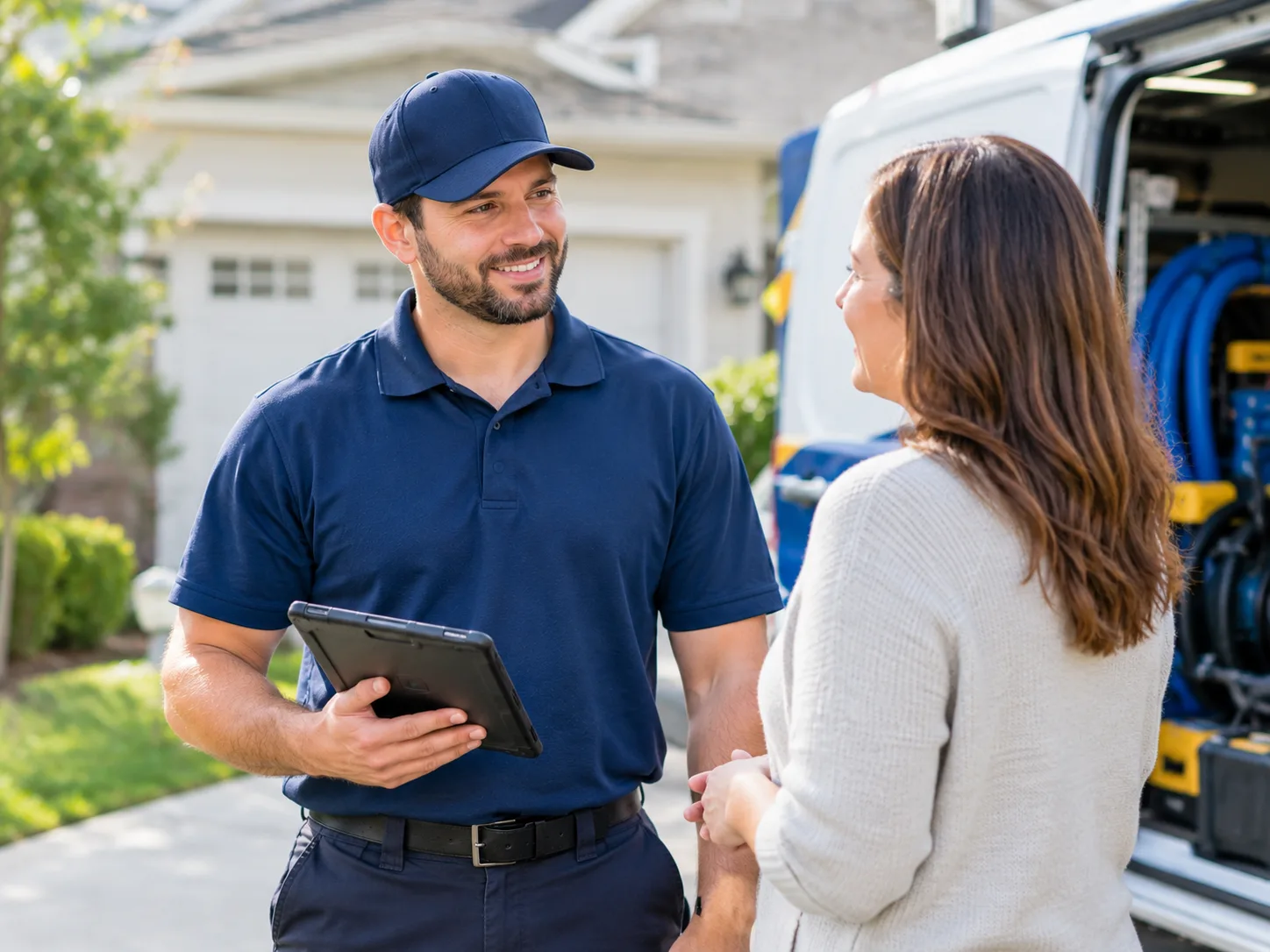 Sewage Backup Cleanup Iliamna, AK FAQs